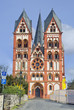 Geogsdom über Limburg an der Lahn