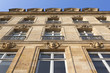 Foto: Immeuble, immobilier, maison, façade, architecture Immeuble, immobilier, maison, façade, architecture