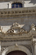 Italy, Sicily, Ragusa Ibla, baroque Church (18th century)