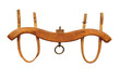 Bow Yoke for Oxen