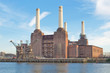 Battersea Powerstation London