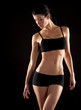fitness woman