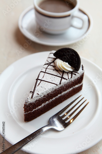Photo: Chocolate Cake Chocolate Cake