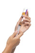 injection