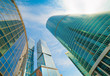 Business background
