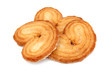 Palmiers - biscuit sec
