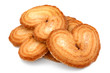Palmiers - biscuit sec