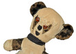 Old Soft Toy