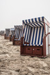 Standkorb Norderney