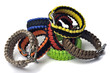 bracelets of survival