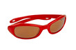 red sunglasses