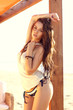 sensuality