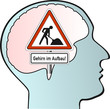 Bildung - Aufbau