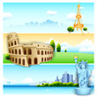 Travel Banner