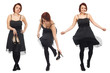 poses