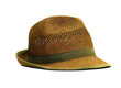 Foto: alter Strohhut, Sonnenhut, vintage antik alter Strohhut, Sonnenhut, vintage antik