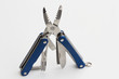 blauer Leatherman