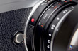 Close up lens and camera