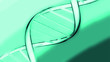 Helix DNA Vector Background