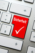Sicherheit