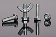 Nuts and bolts