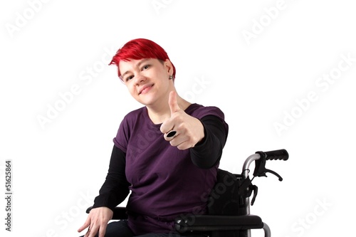 Photo: Zuversicht Zuversicht
