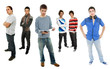 men group