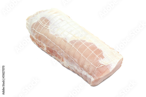 Photo: rôti de porc rôti de porc