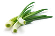 young green onions