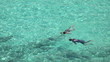 Snorkeling