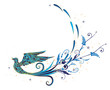 blue bird