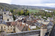 village de La Roche Guyon