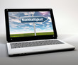 Mobile Thin Client / Netbook "Nachhaltigkeit"