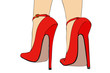 Long Heels