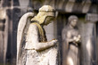 Trauer - Friede sei mit Dir Detail