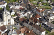 village de La Roche Guyon