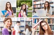 Female students