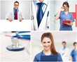 Medical people