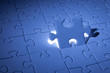Puzzleteil