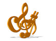 Musikzeichen