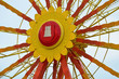 Riesenrad, Hamburger DOM