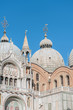 Photo: St. Mark's Basilica St. Mark's Basilica