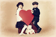 sweet children