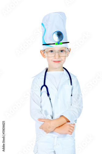 Photo: smart doctor smart doctor