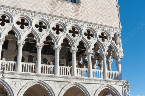 Photo: Ducal palace Ducal palace