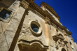 Italy, Sicily, Ragusa Ibla, S. Maria dell'Itria Baroque Church