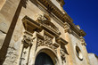 Italy, Sicily, Ragusa Ibla, S. Maria dell'Itria Baroque Church