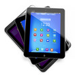 Set of Tablet PCs