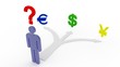 Difficult Choices Of A Businessman