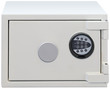Deposit Box Cutout